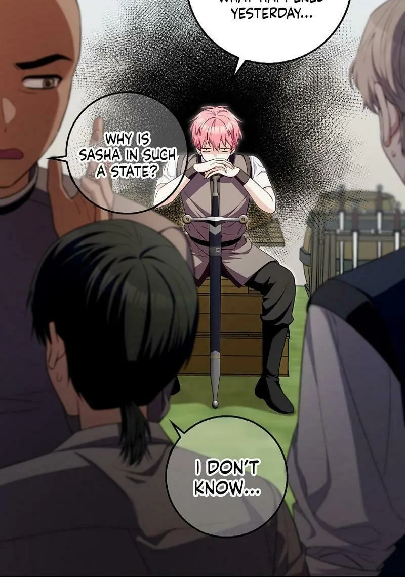 Beware of the Strongest Man Who Is Crazy About Me Chapter 19 page 6 - 