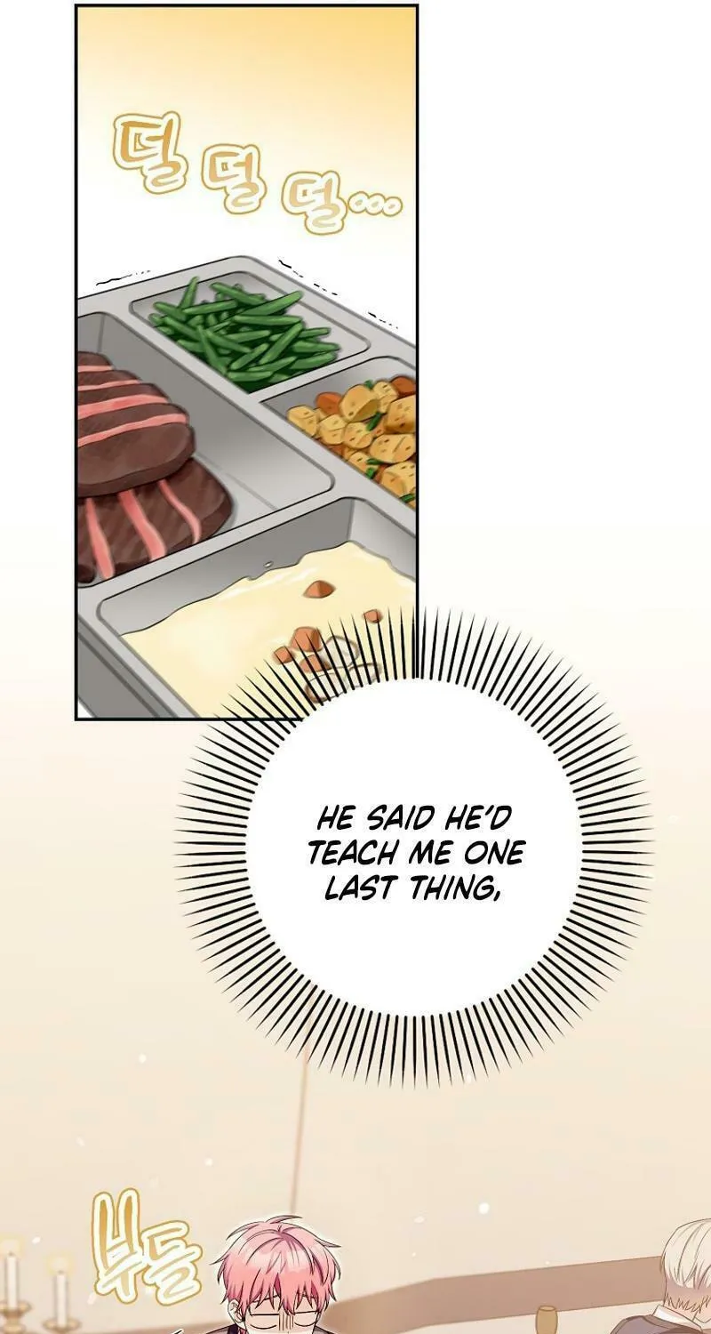 Beware of the Strongest Man Who Is Crazy About Me Chapter 19 page 52 - 