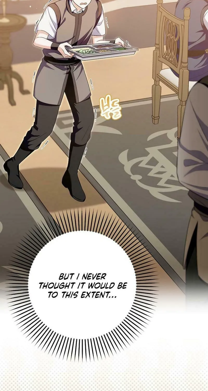 Beware of the Strongest Man Who Is Crazy About Me Chapter 19 page 53 - 