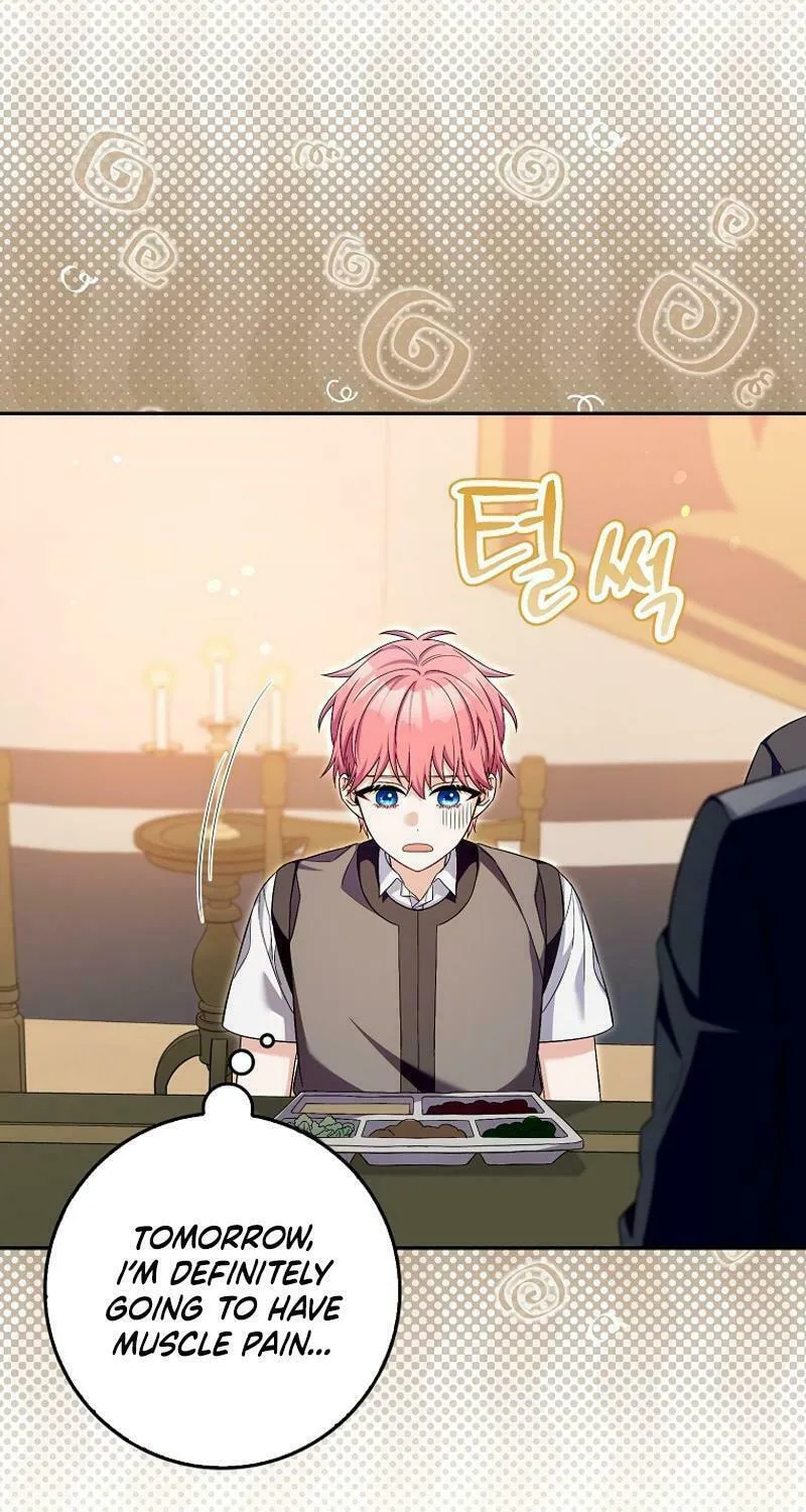 Beware of the Strongest Man Who Is Crazy About Me Chapter 19 page 54 - 