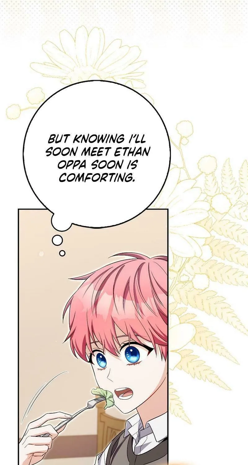 Beware of the Strongest Man Who Is Crazy About Me Chapter 19 page 55 - 