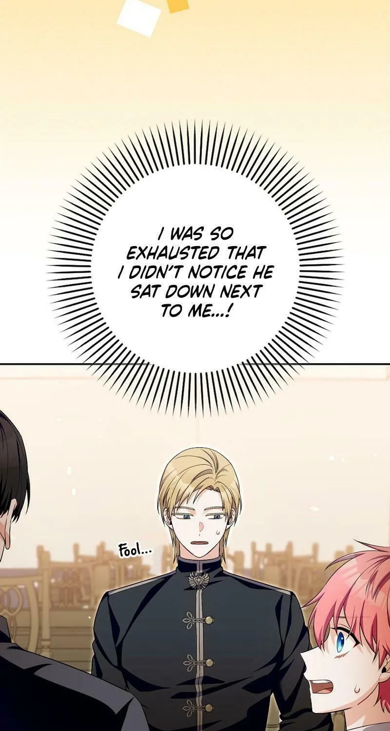 Beware of the Strongest Man Who Is Crazy About Me Chapter 19 page 59 - 