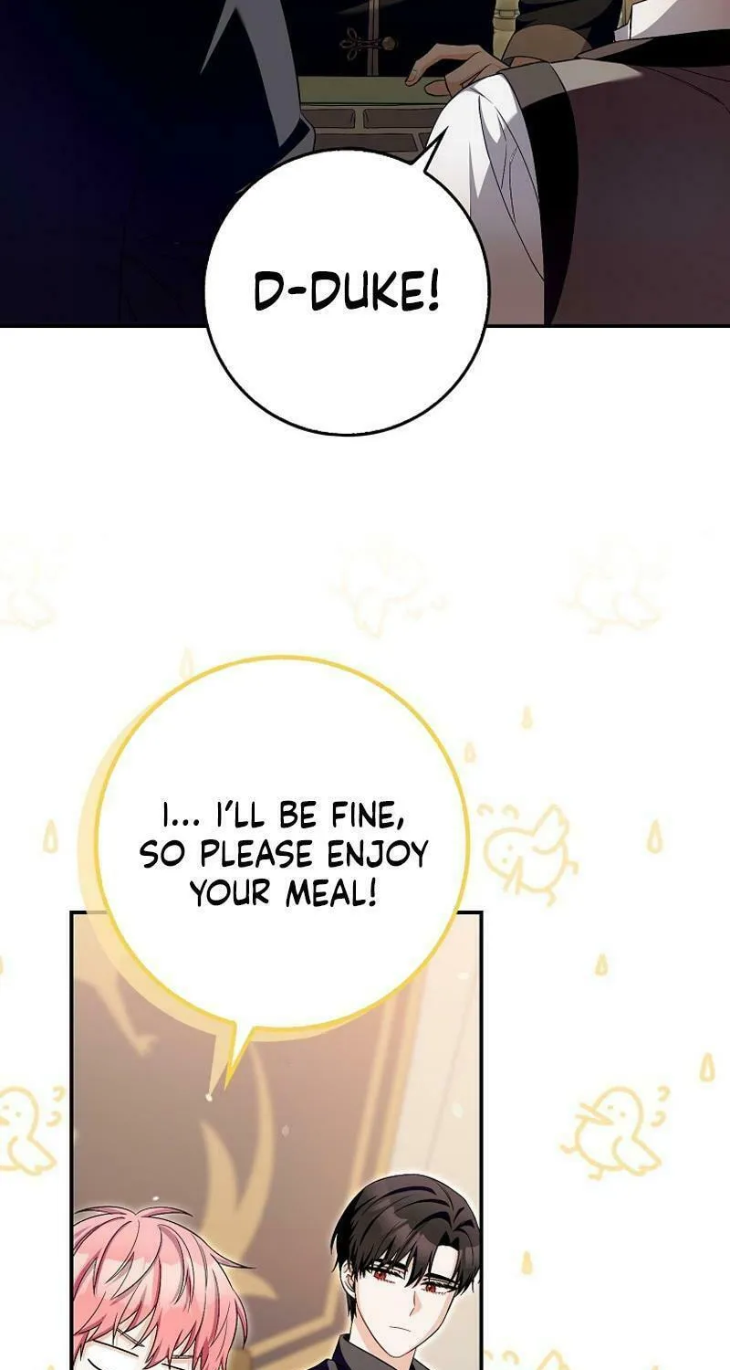 Beware of the Strongest Man Who Is Crazy About Me Chapter 19 page 60 - 