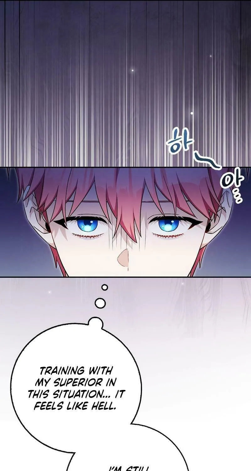 Beware of the Strongest Man Who Is Crazy About Me Chapter 19 page 7 - 