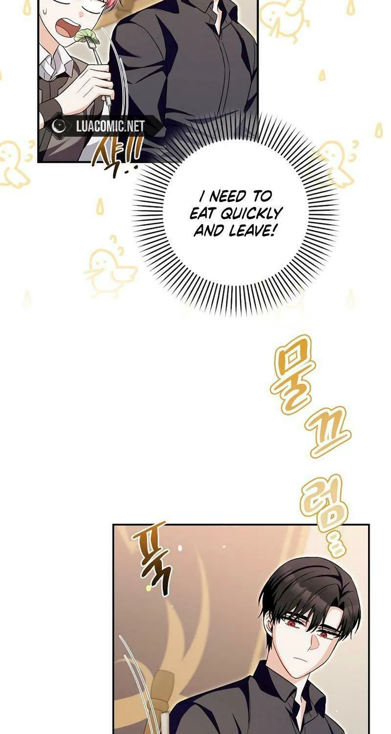 Beware of the Strongest Man Who Is Crazy About Me Chapter 19 page 61 - 
