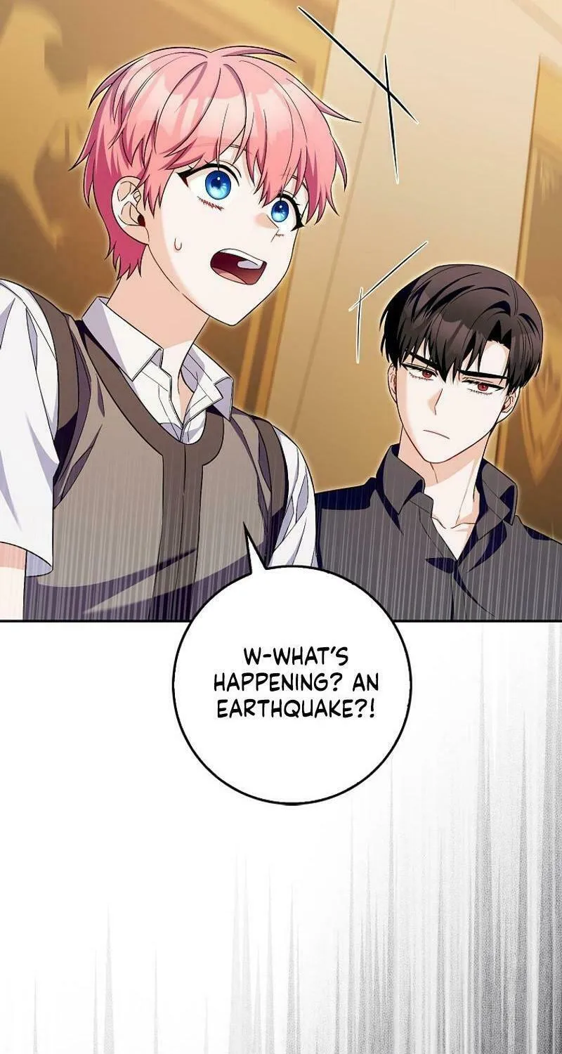 Beware of the Strongest Man Who Is Crazy About Me Chapter 19 page 69 - 