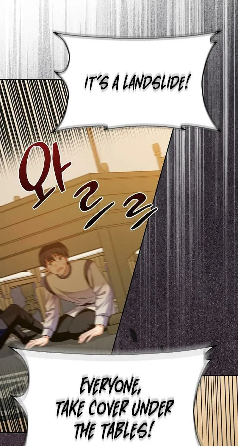 Beware of the Strongest Man Who Is Crazy About Me Chapter 19 page 70 - 