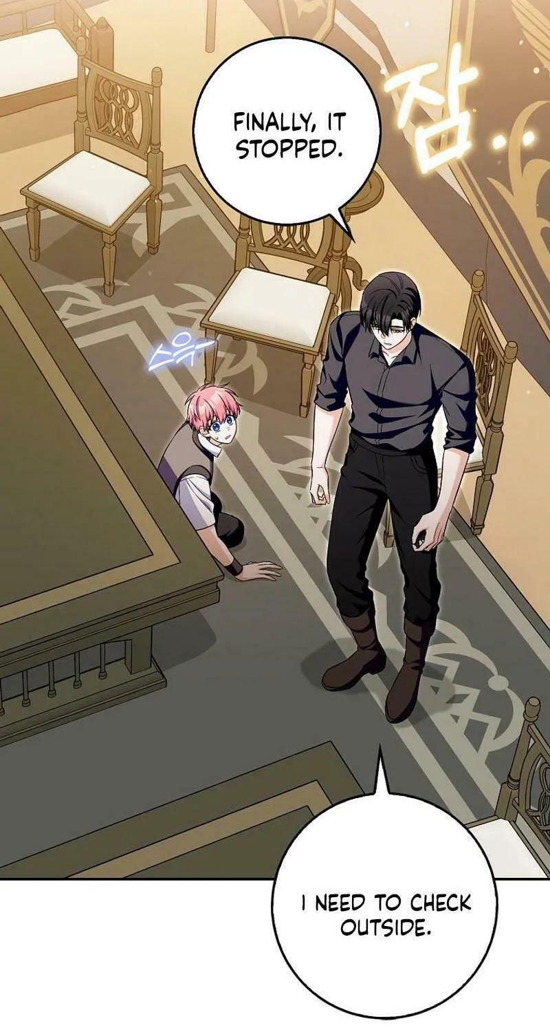 Beware of the Strongest Man Who Is Crazy About Me Chapter 19 page 73 - 