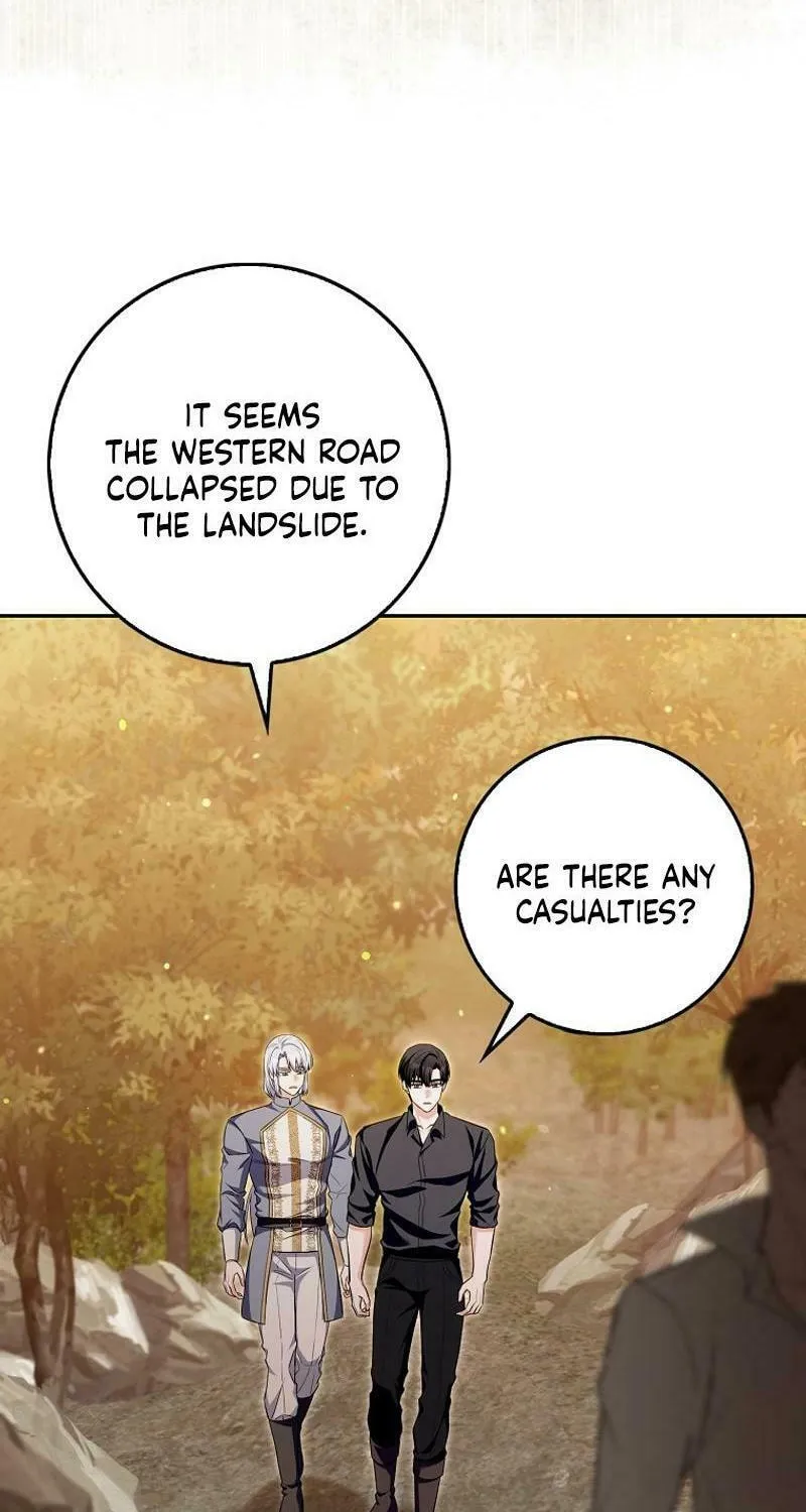 Beware of the Strongest Man Who Is Crazy About Me Chapter 19 page 76 - 