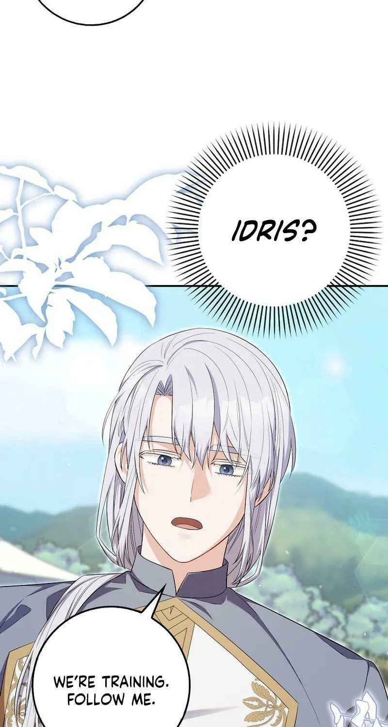 Beware of the Strongest Man Who Is Crazy About Me Chapter 19 page 9 - 