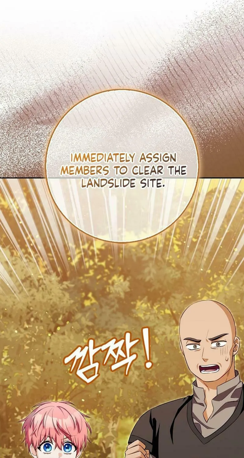 Beware of the Strongest Man Who Is Crazy About Me Chapter 19 page 81 - 