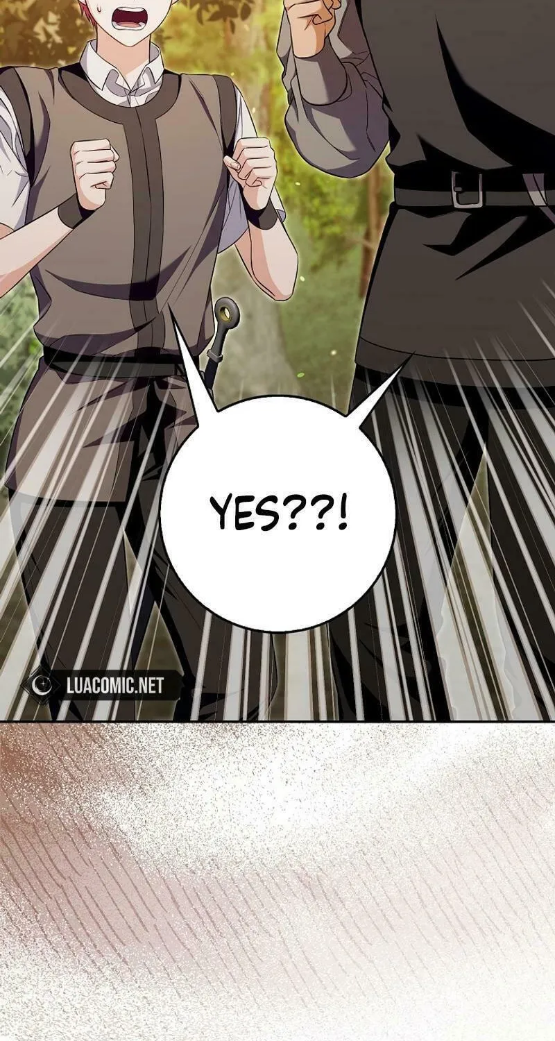 Beware of the Strongest Man Who Is Crazy About Me Chapter 19 page 82 - 