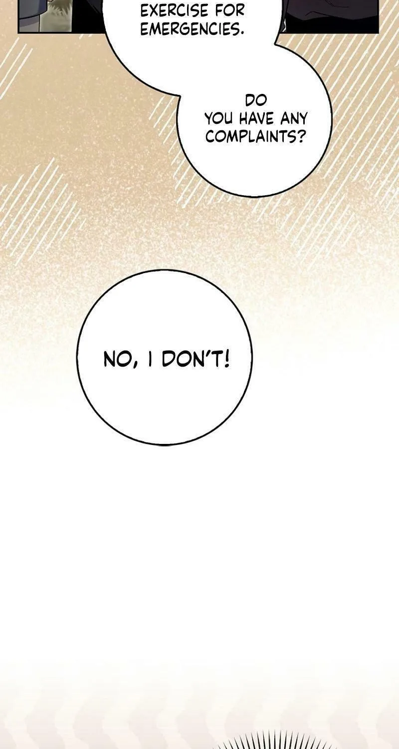 Beware of the Strongest Man Who Is Crazy About Me Chapter 19 page 84 - 