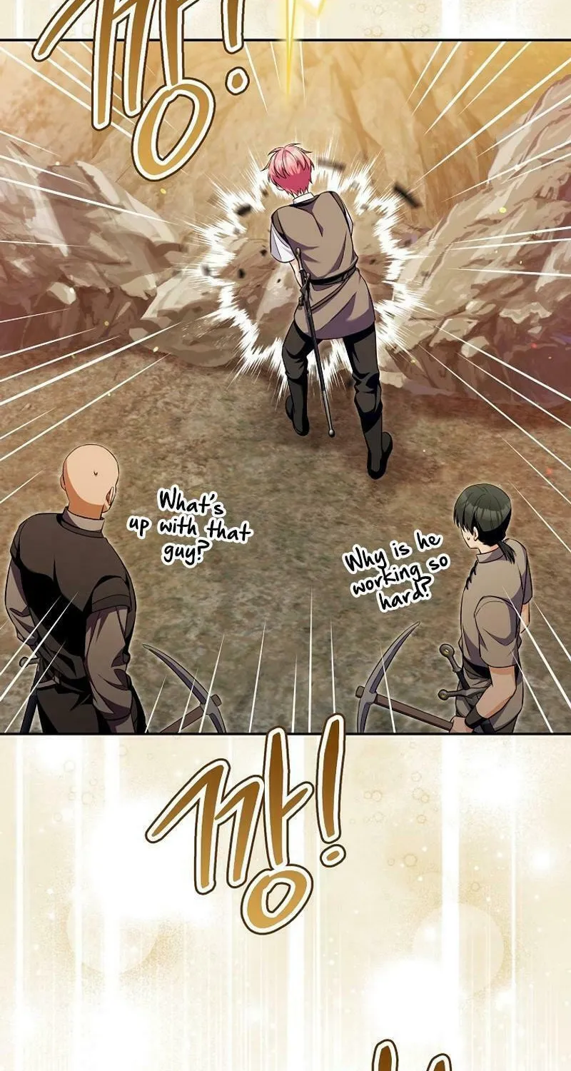 Beware of the Strongest Man Who Is Crazy About Me Chapter 19 page 88 - 