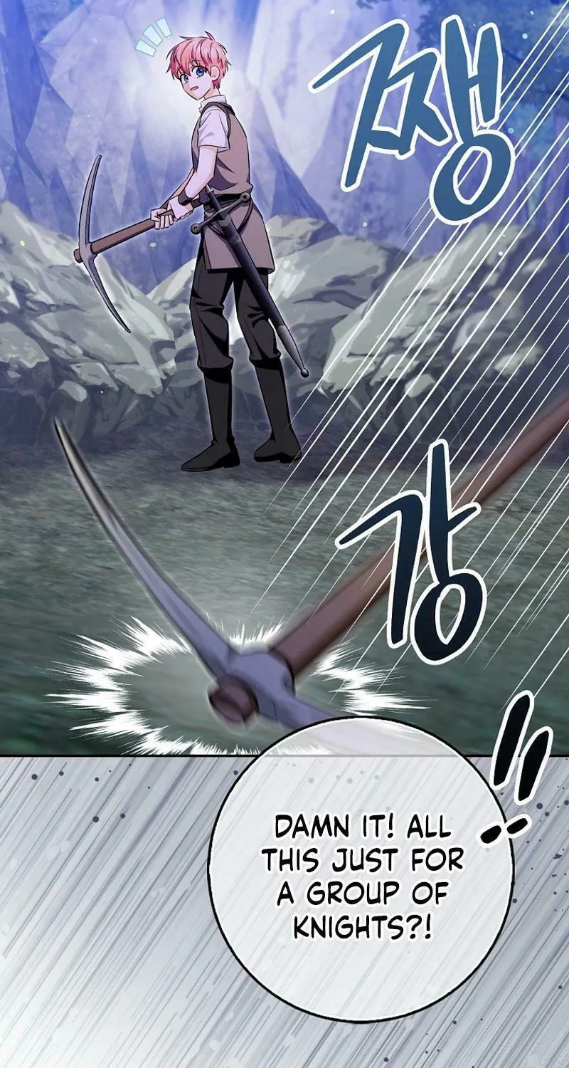 Beware of the Strongest Man Who Is Crazy About Me Chapter 19 page 92 - 