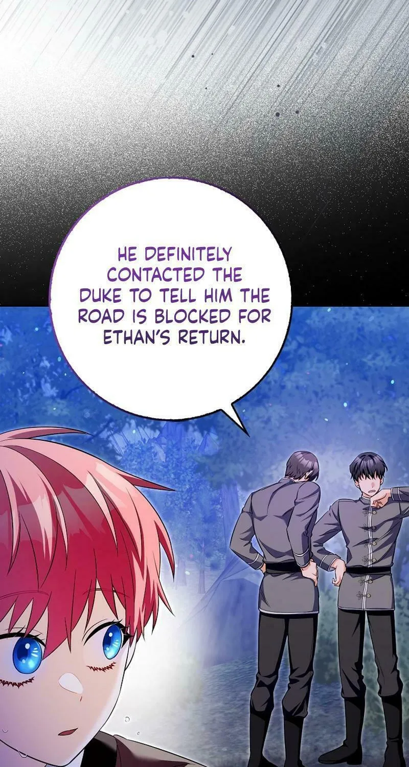 Beware of the Strongest Man Who Is Crazy About Me Chapter 19 page 93 - 
