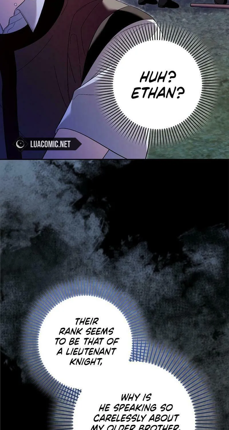 Beware of the Strongest Man Who Is Crazy About Me Chapter 19 page 94 - 