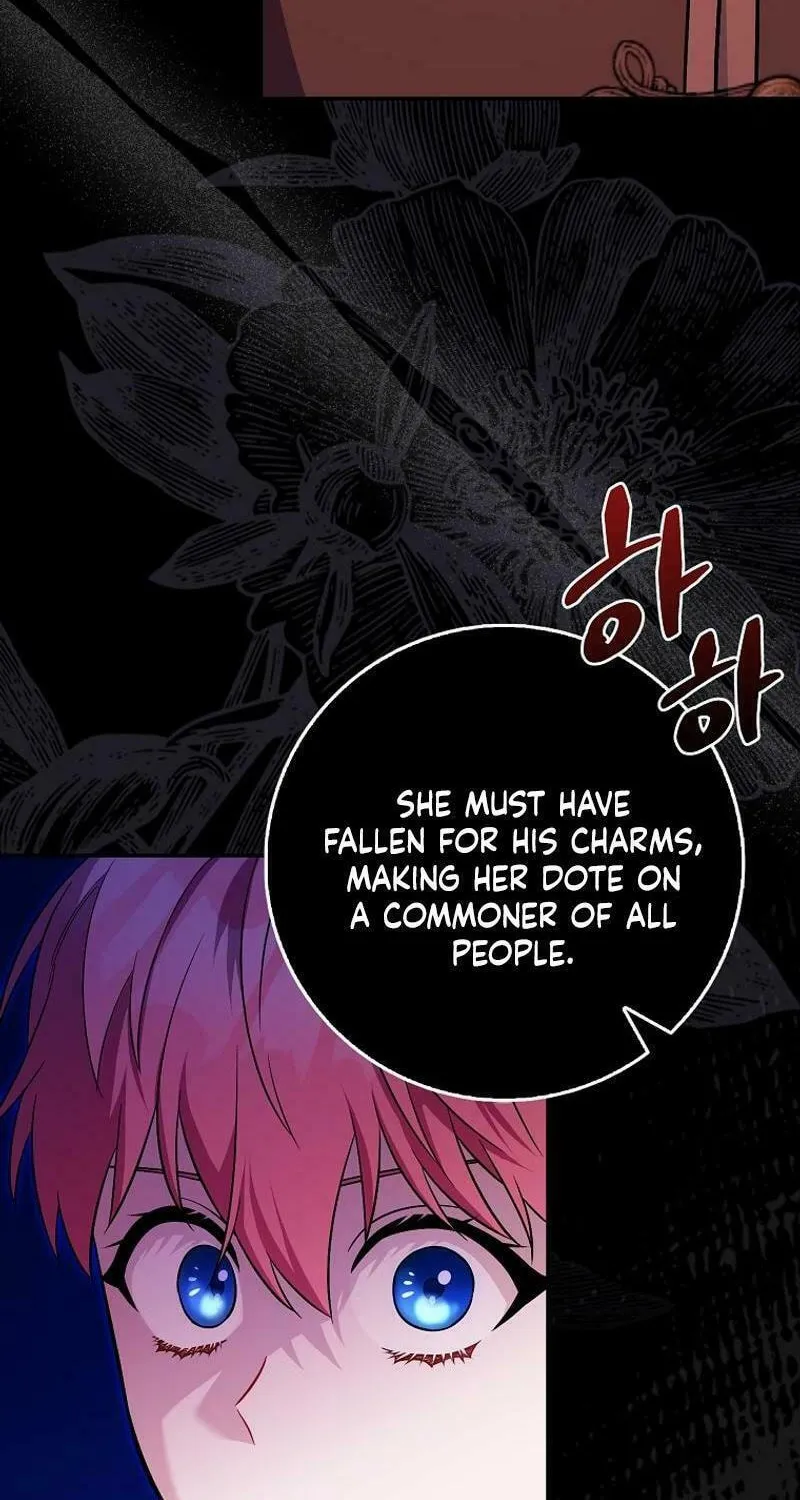 Beware of the Strongest Man Who Is Crazy About Me Chapter 19 page 98 - 