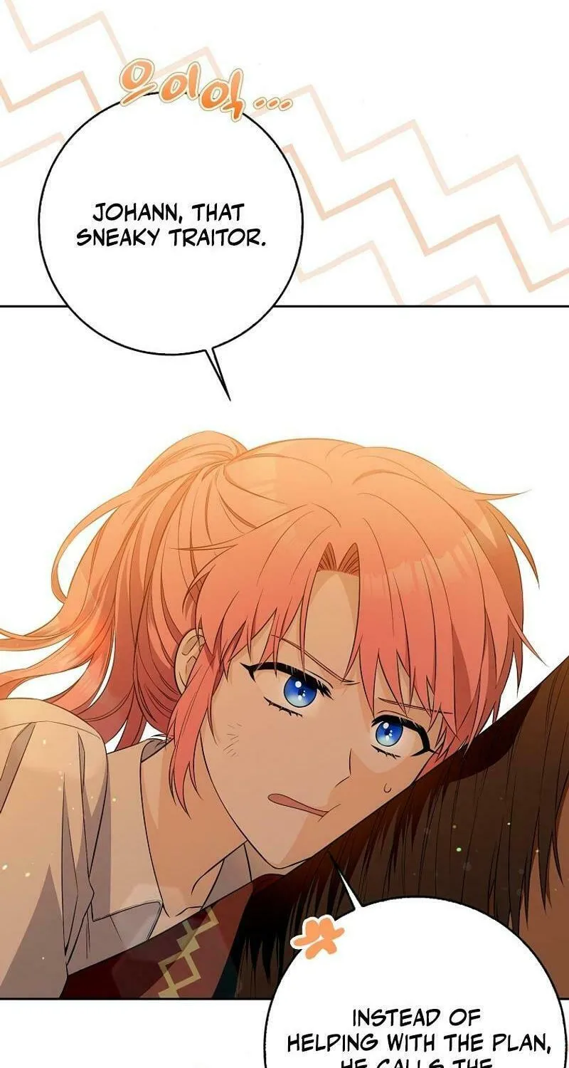 Beware of the Strongest Man Who Is Crazy About Me Chapter 2 page 14 - 
