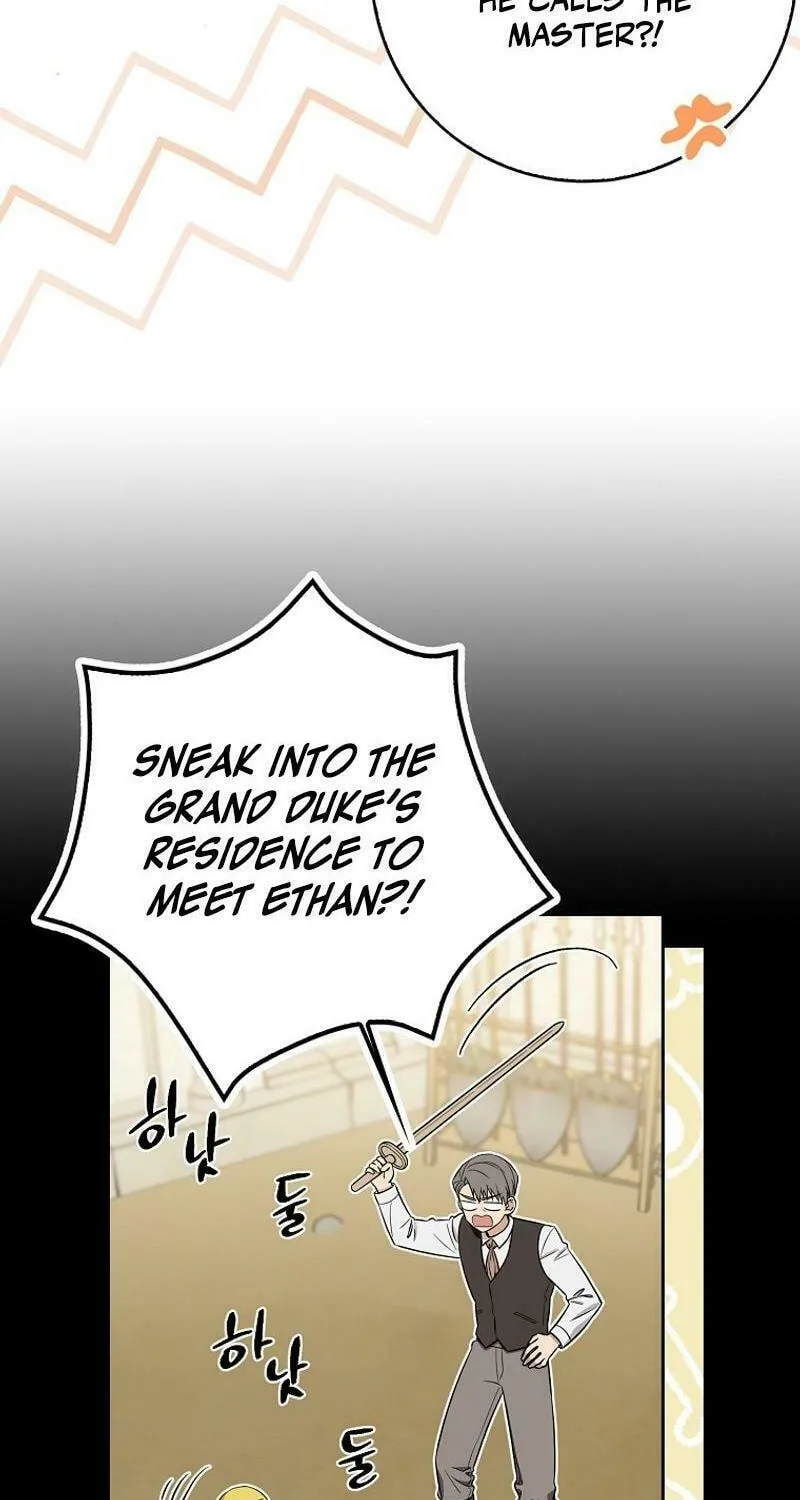 Beware of the Strongest Man Who Is Crazy About Me Chapter 2 page 15 - 