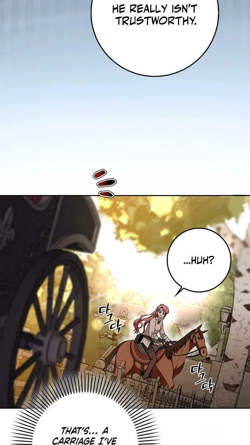 Beware of the Strongest Man Who Is Crazy About Me Chapter 2 page 18 - 