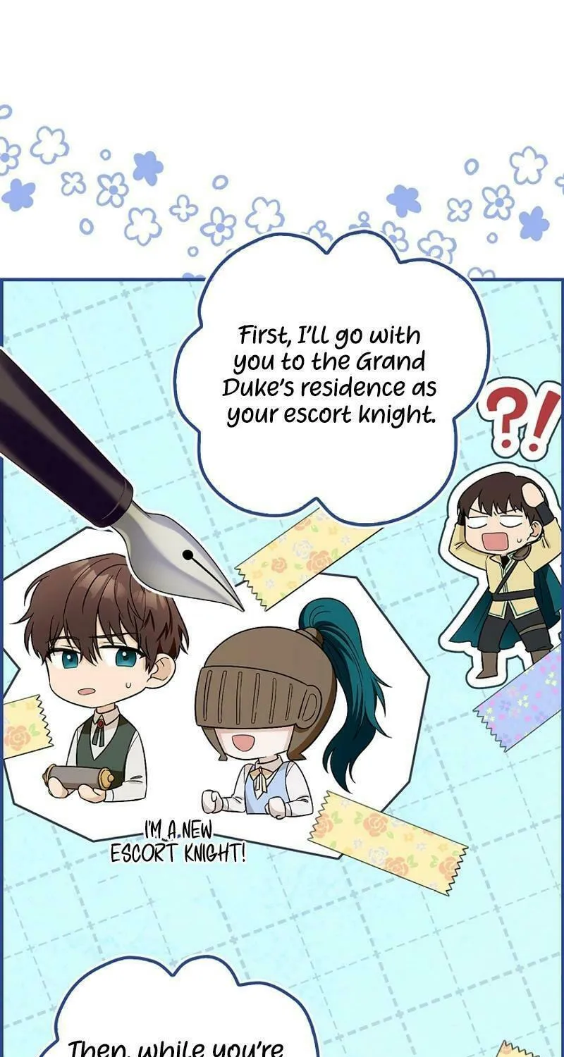 Beware of the Strongest Man Who Is Crazy About Me Chapter 2 page 3 - 