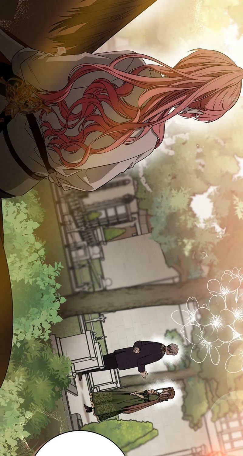 Beware of the Strongest Man Who Is Crazy About Me Chapter 2 page 21 - 