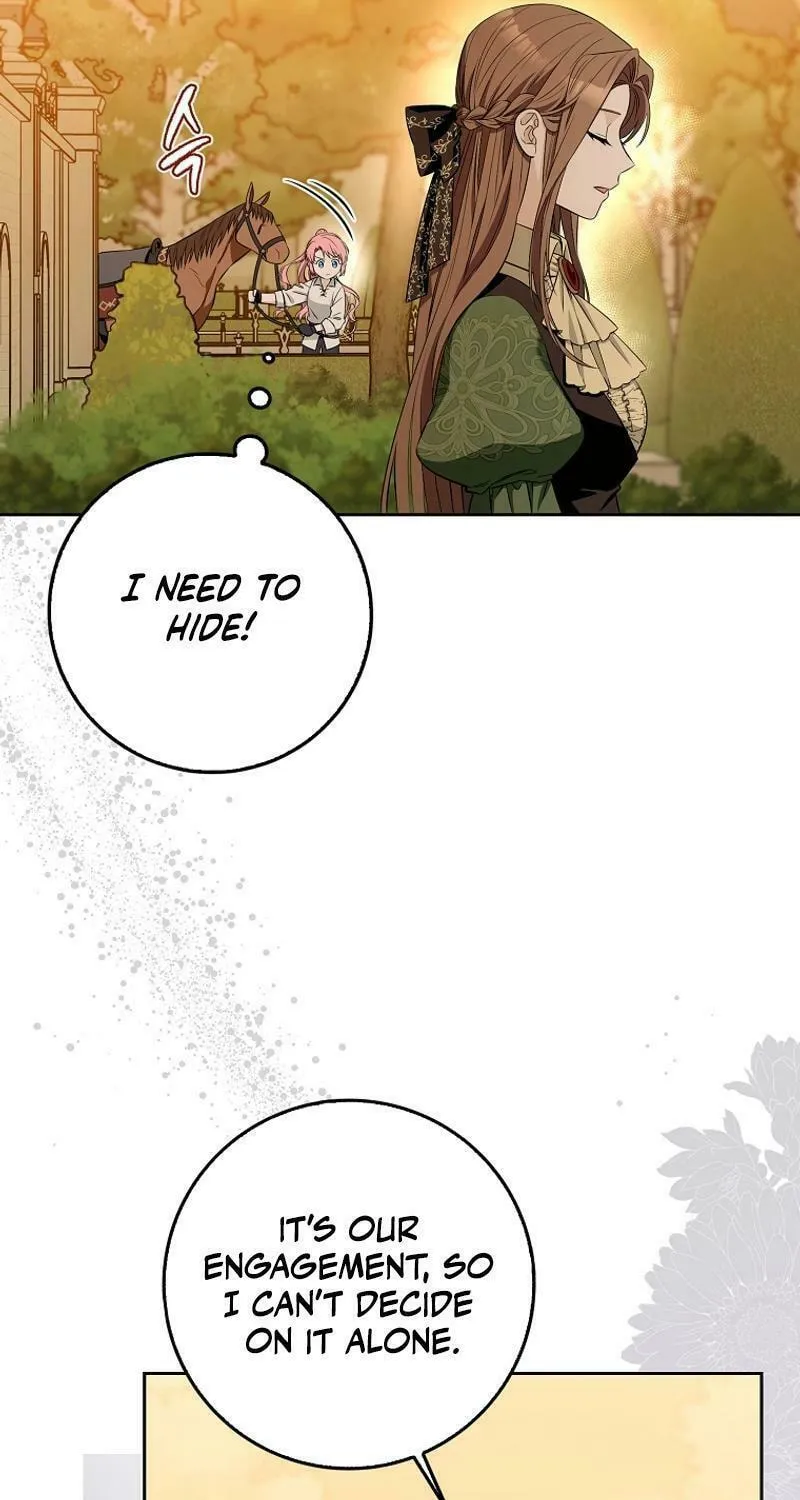 Beware of the Strongest Man Who Is Crazy About Me Chapter 2 page 25 - 