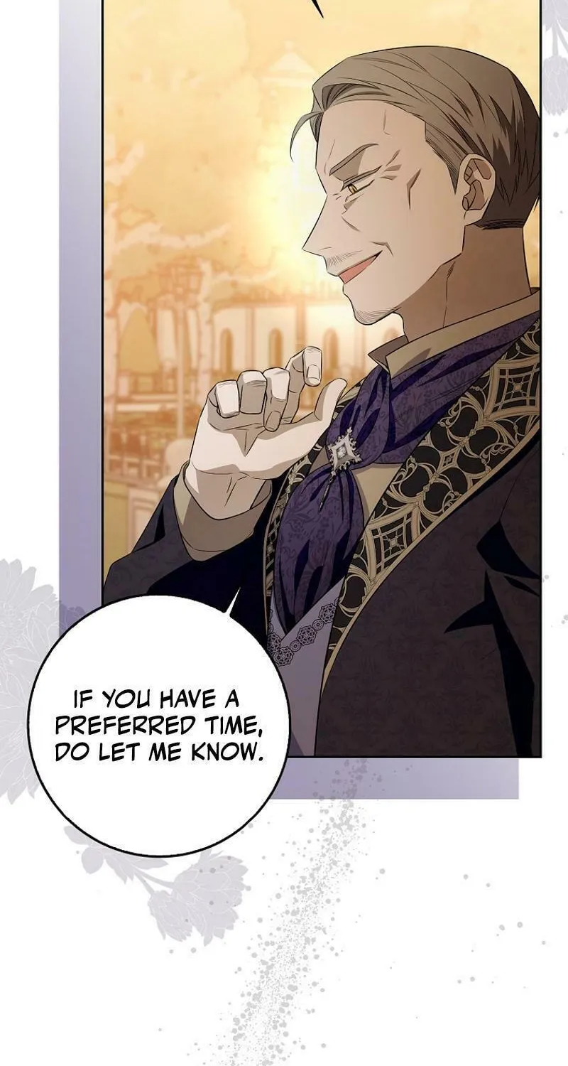 Beware of the Strongest Man Who Is Crazy About Me Chapter 2 page 26 - 