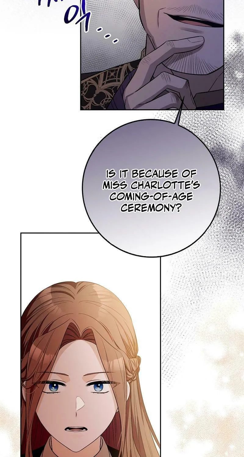 Beware of the Strongest Man Who Is Crazy About Me Chapter 2 page 29 - 