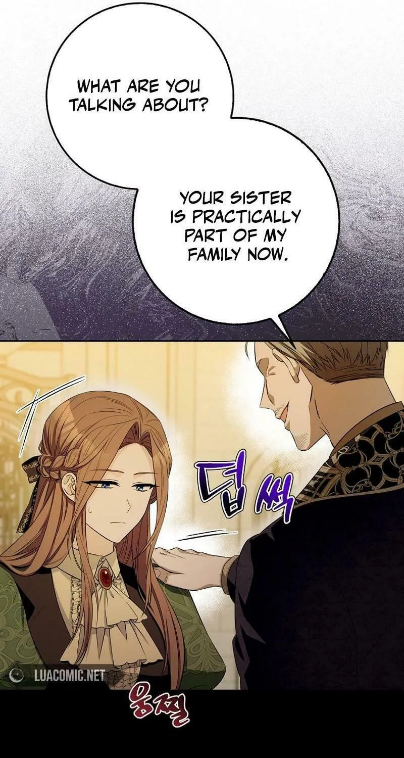 Beware of the Strongest Man Who Is Crazy About Me Chapter 2 page 31 - 