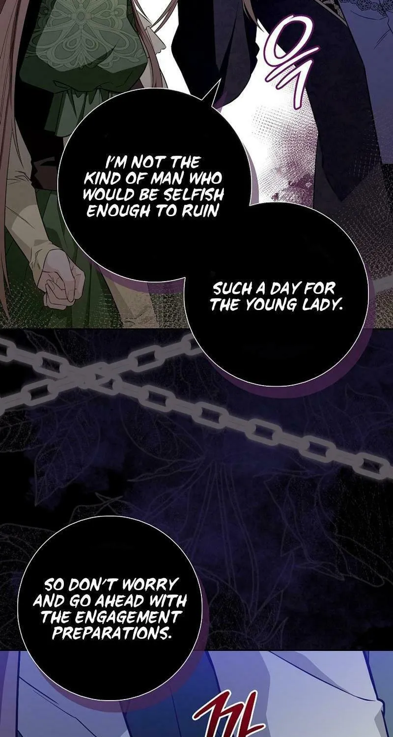 Beware of the Strongest Man Who Is Crazy About Me Chapter 2 page 33 - 