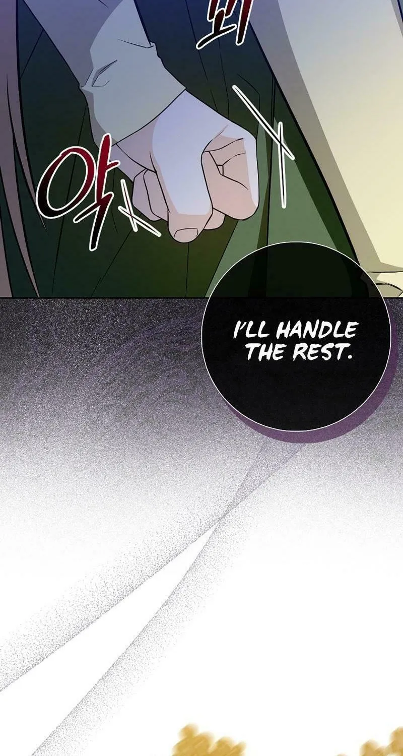 Beware of the Strongest Man Who Is Crazy About Me Chapter 2 page 34 - 