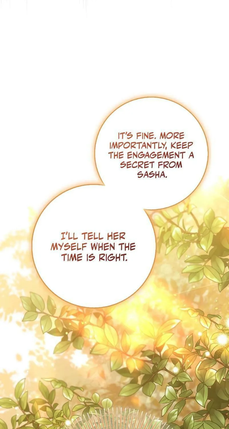 Beware of the Strongest Man Who Is Crazy About Me Chapter 2 page 38 - 