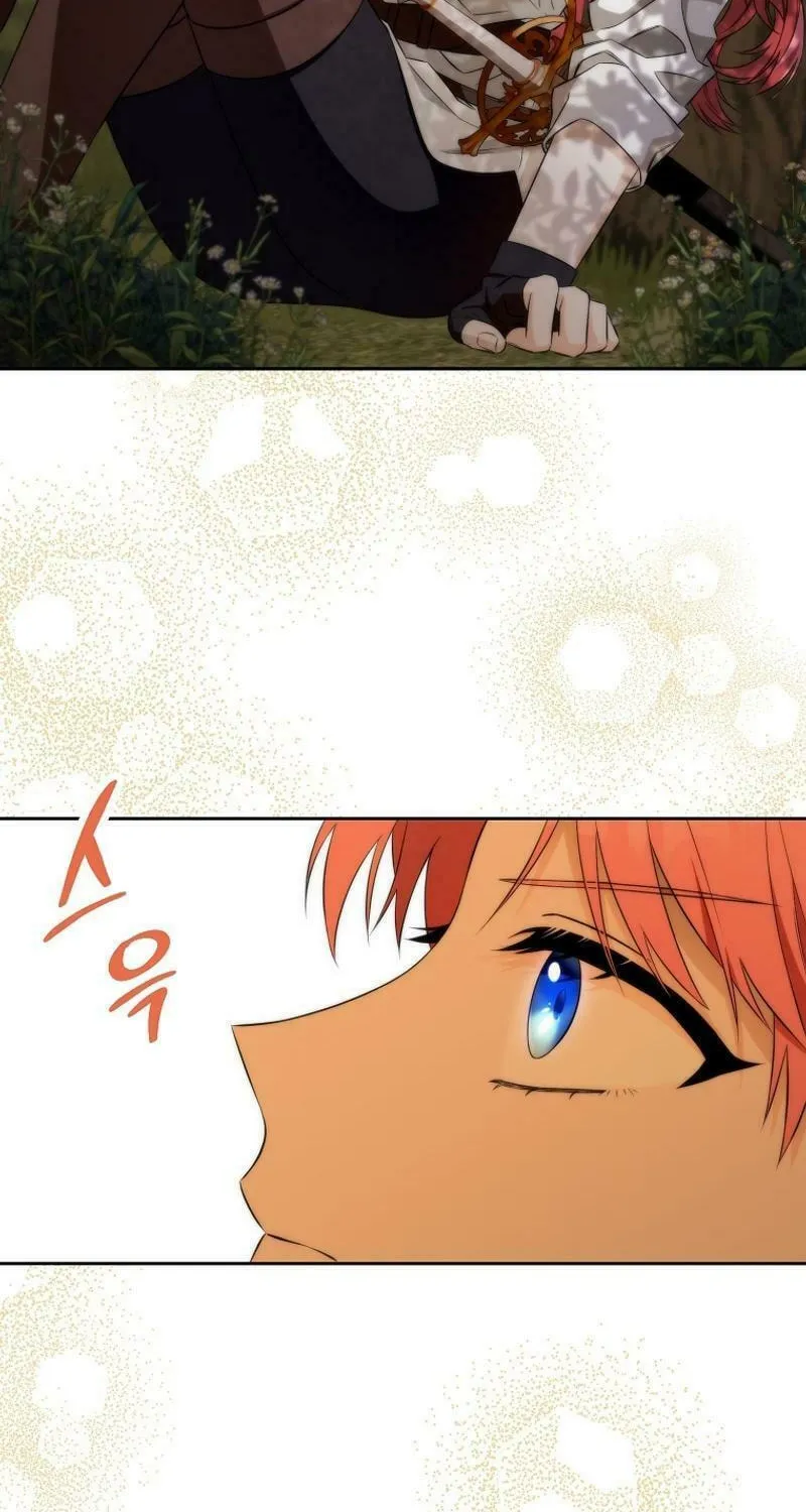 Beware of the Strongest Man Who Is Crazy About Me Chapter 2 page 44 - 