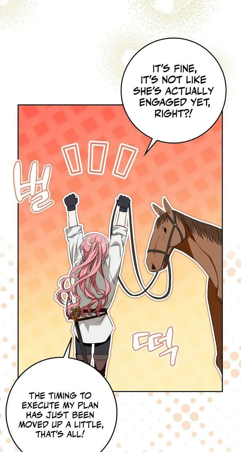 Beware of the Strongest Man Who Is Crazy About Me Chapter 2 page 45 - 