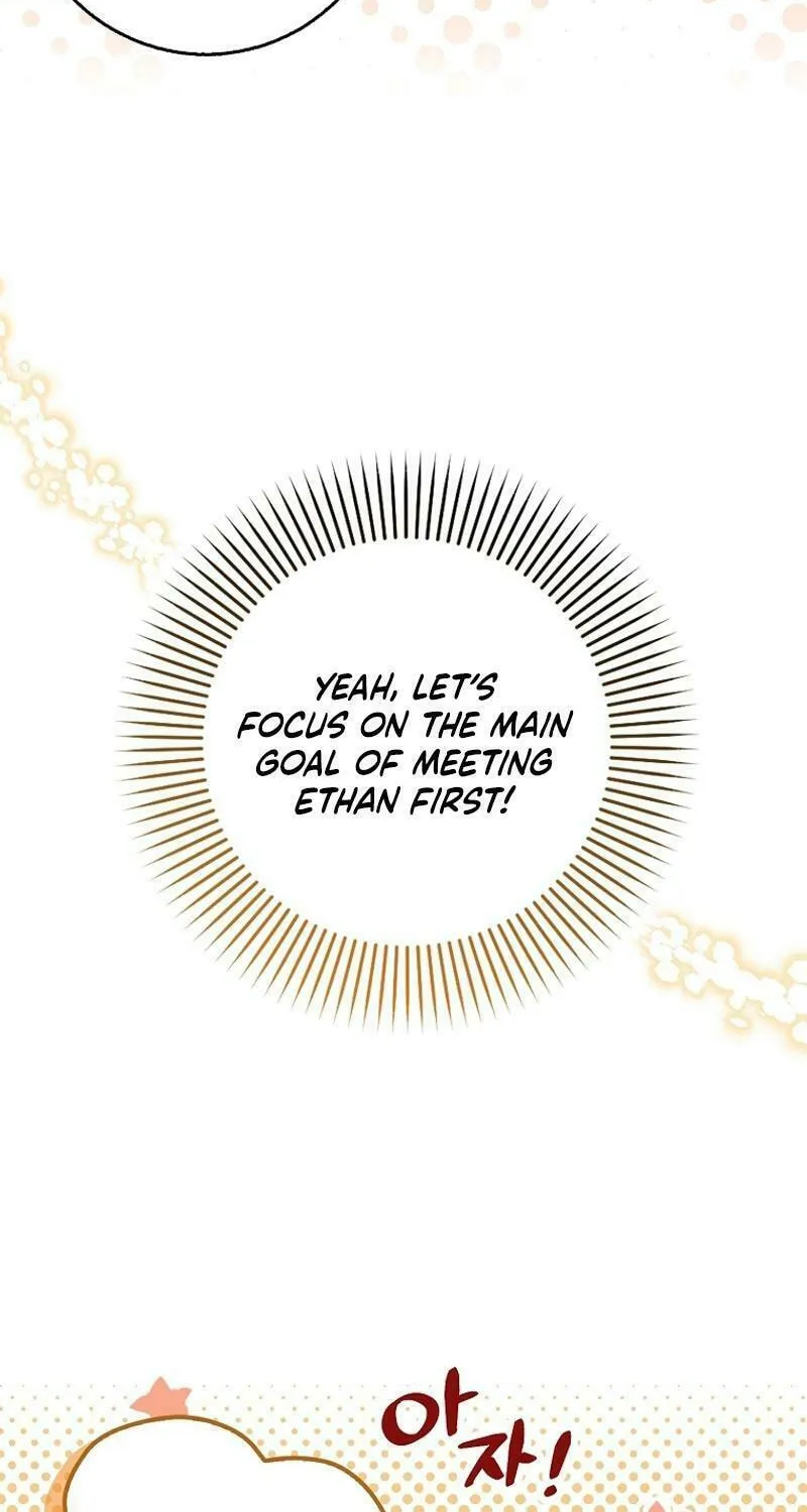 Beware of the Strongest Man Who Is Crazy About Me Chapter 2 page 46 - 