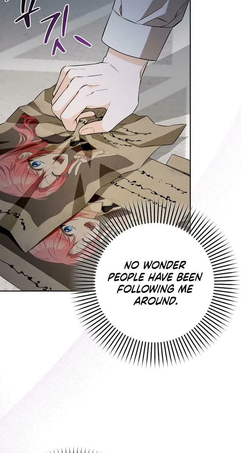 Beware of the Strongest Man Who Is Crazy About Me Chapter 2 page 52 - 