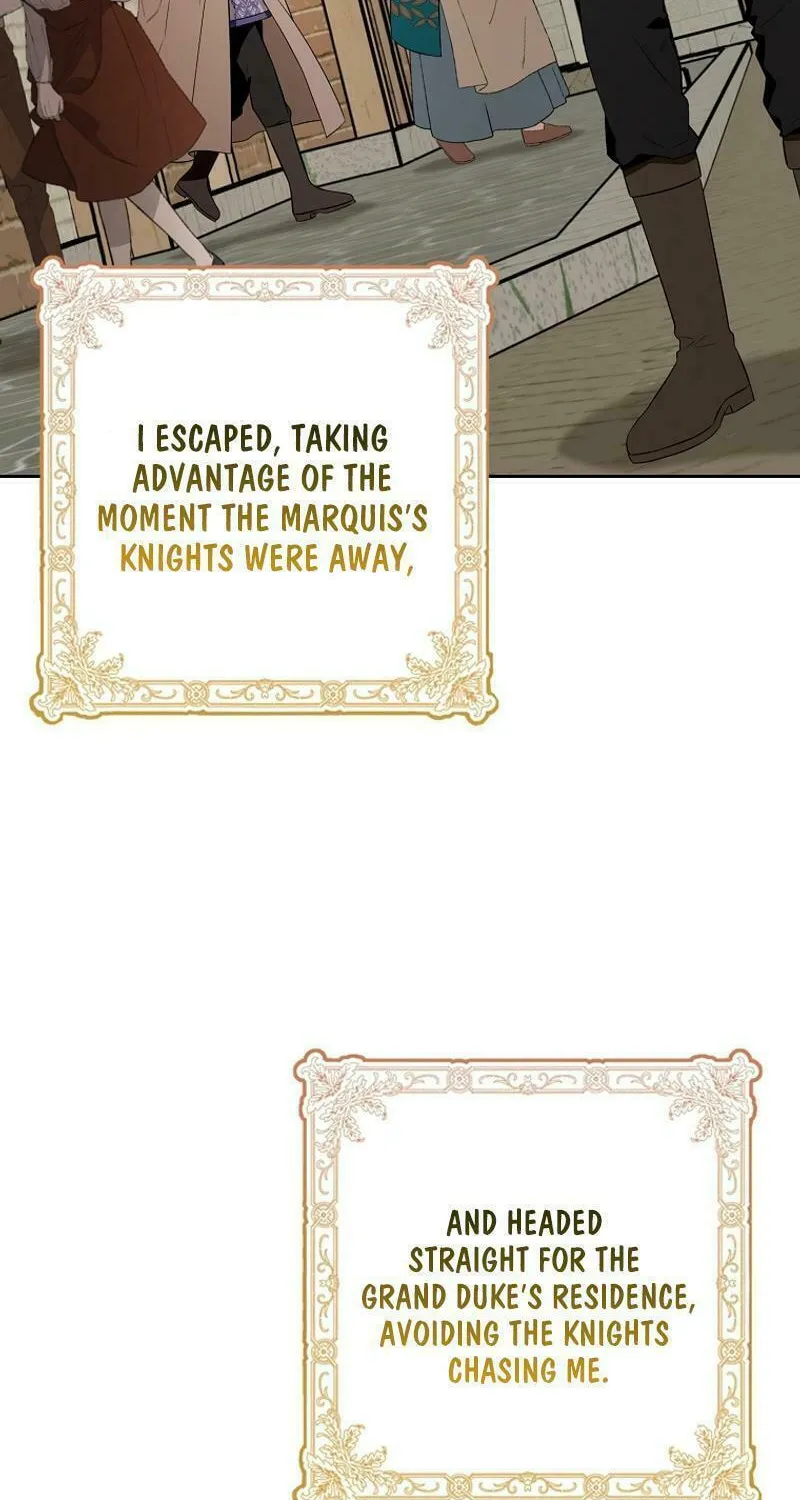 Beware of the Strongest Man Who Is Crazy About Me Chapter 2 page 58 - 