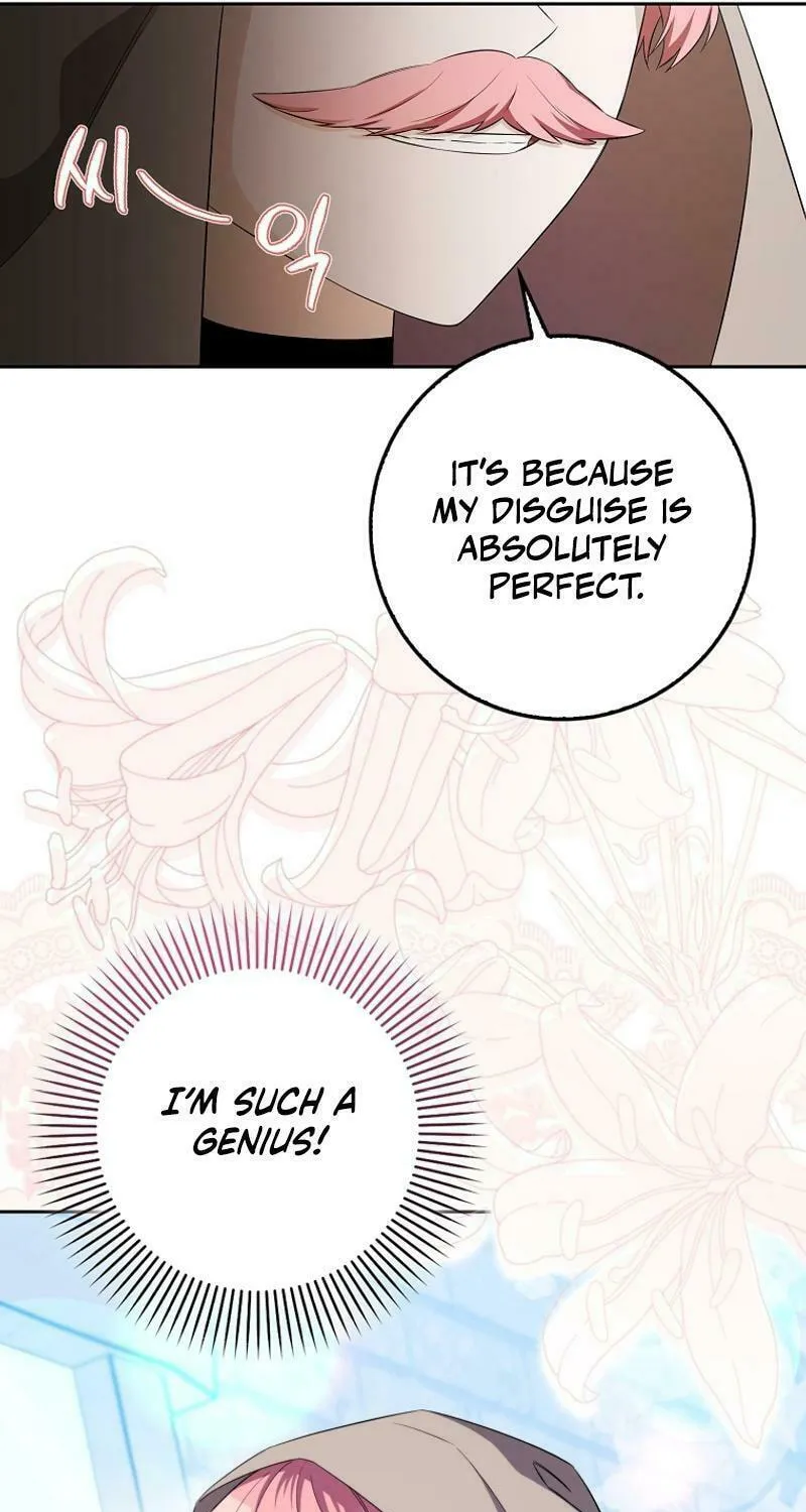 Beware of the Strongest Man Who Is Crazy About Me Chapter 2 page 61 - 