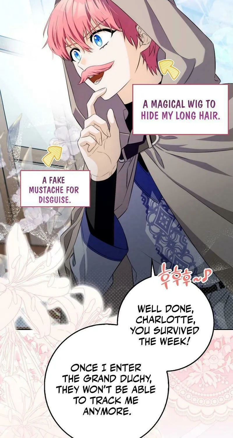 Beware of the Strongest Man Who Is Crazy About Me Chapter 2 page 62 - 