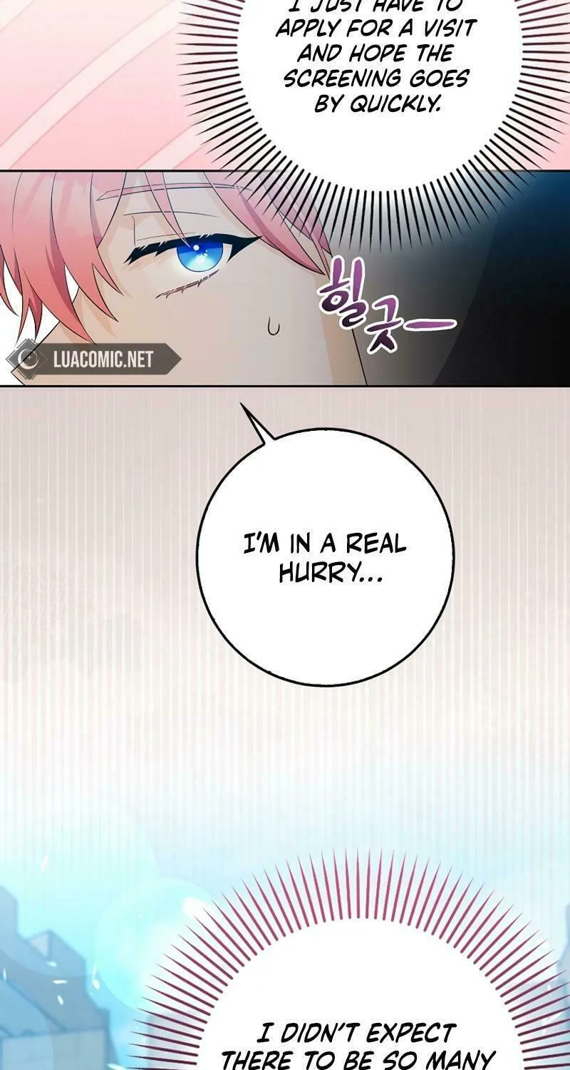 Beware of the Strongest Man Who Is Crazy About Me Chapter 2 page 64 - 