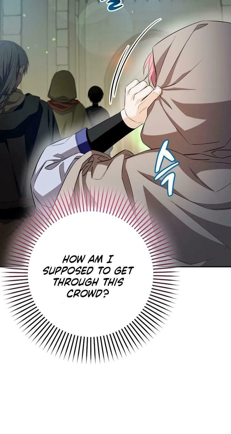 Beware of the Strongest Man Who Is Crazy About Me Chapter 2 page 66 - 