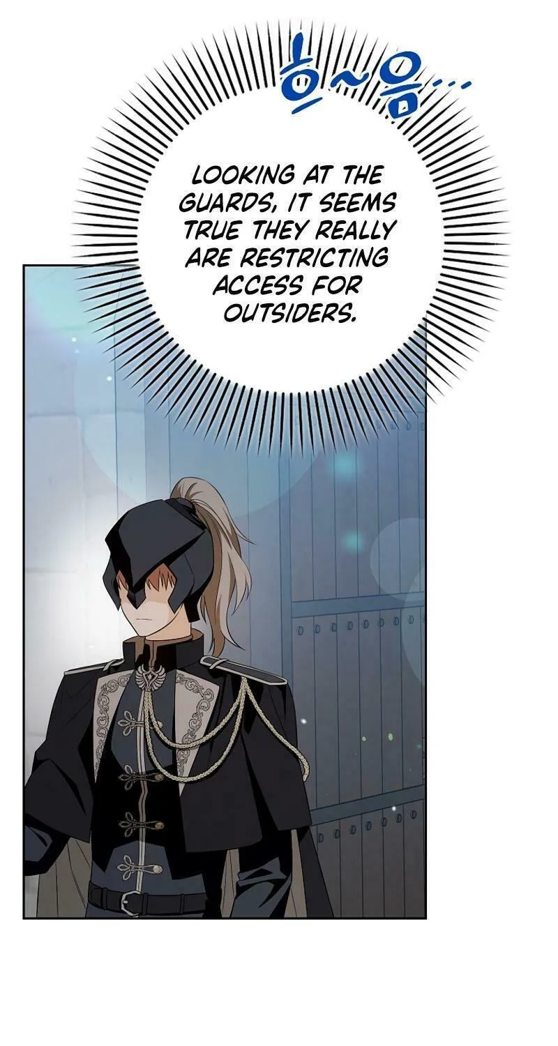 Beware of the Strongest Man Who Is Crazy About Me Chapter 2 page 67 - 