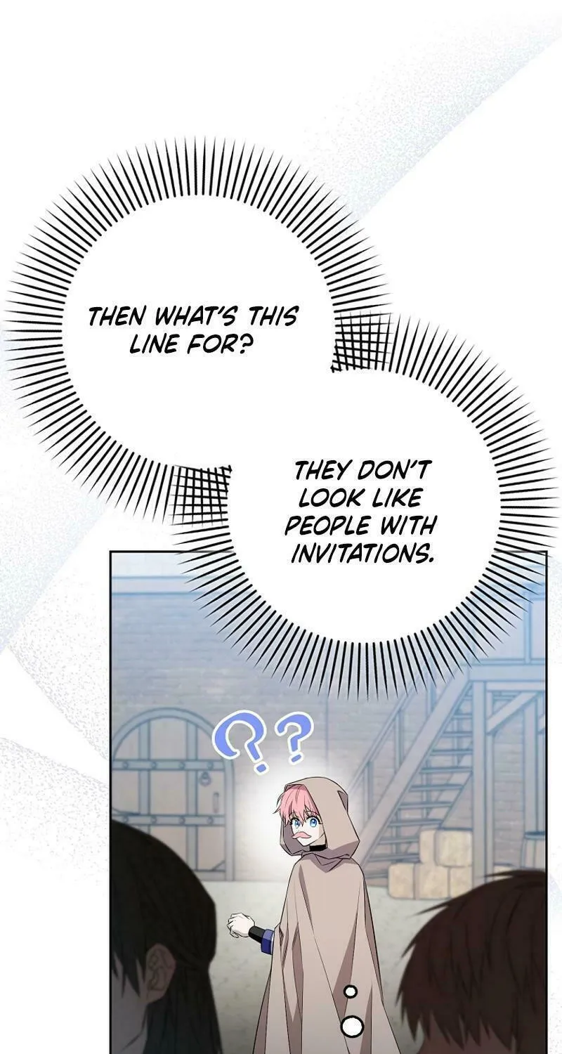 Beware of the Strongest Man Who Is Crazy About Me Chapter 2 page 68 - 