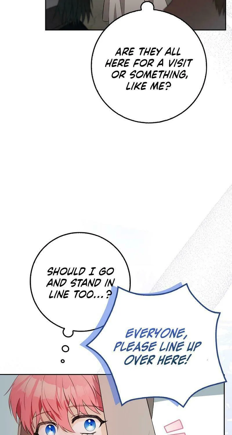Beware of the Strongest Man Who Is Crazy About Me Chapter 2 page 69 - 