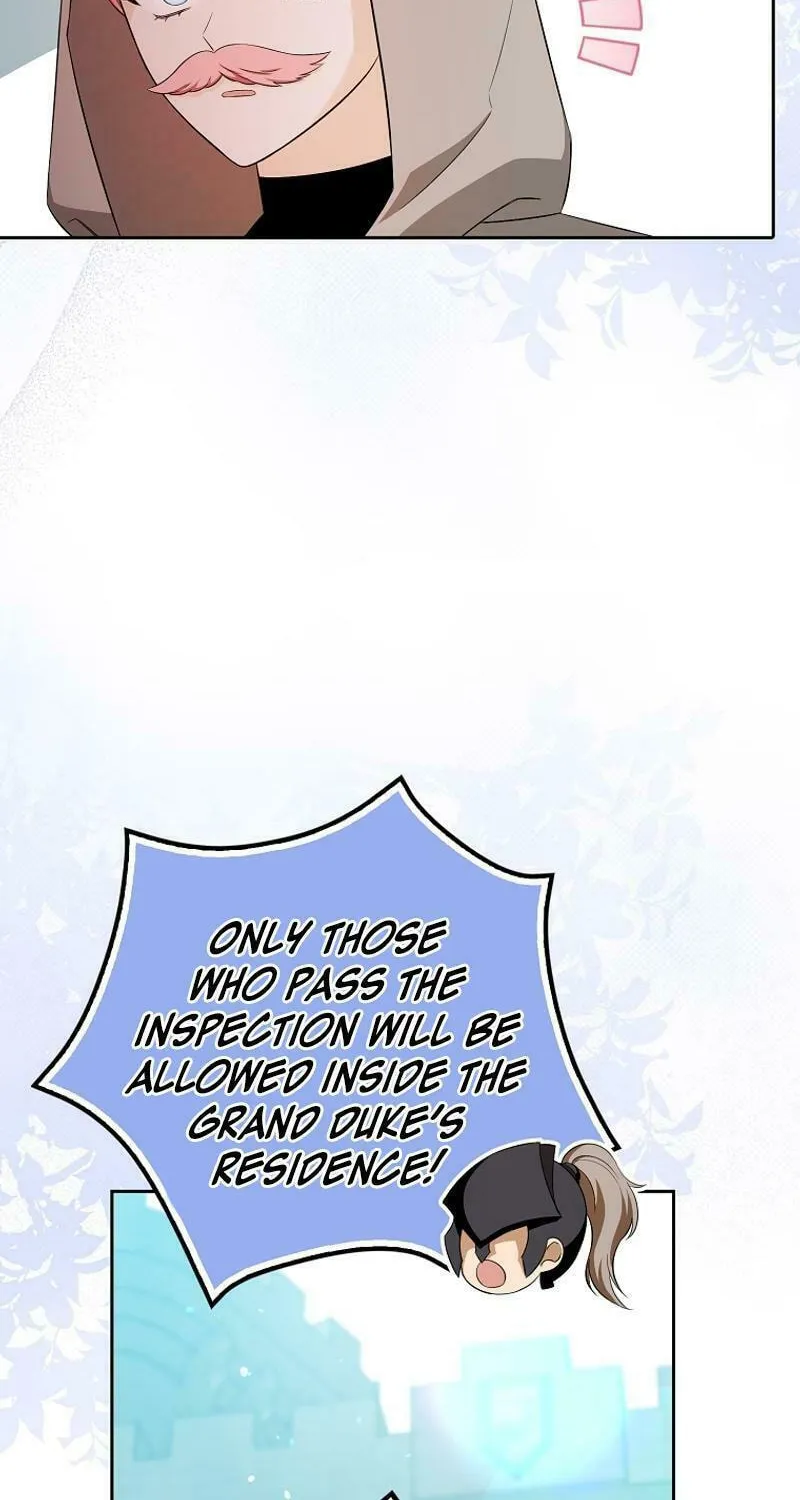 Beware of the Strongest Man Who Is Crazy About Me Chapter 2 page 70 - 
