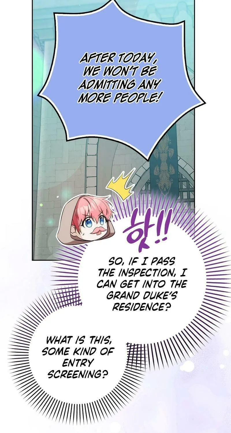 Beware of the Strongest Man Who Is Crazy About Me Chapter 2 page 71 - 