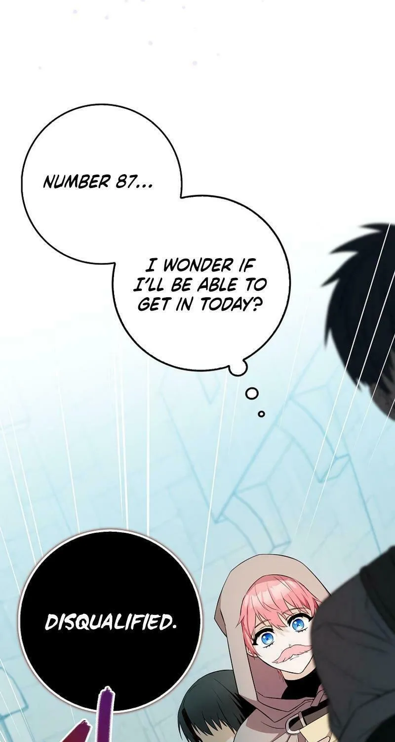 Beware of the Strongest Man Who Is Crazy About Me Chapter 2 page 75 - 