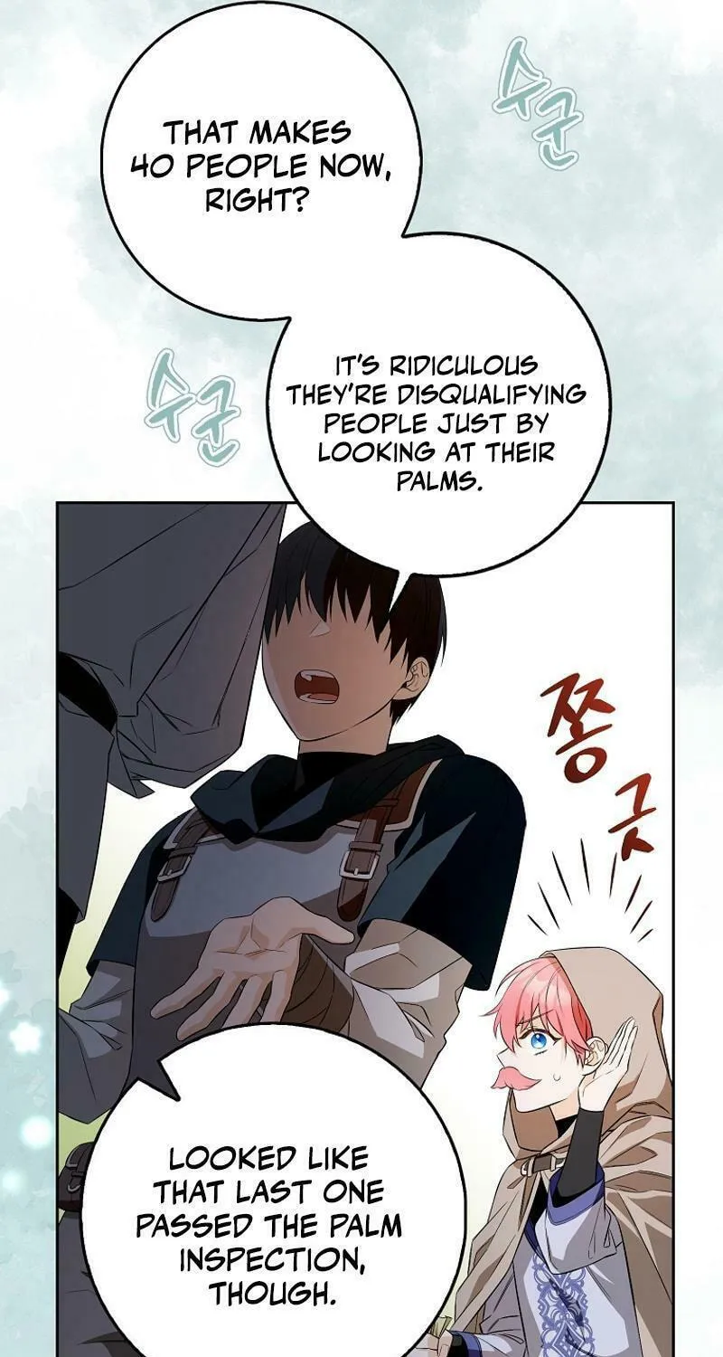 Beware of the Strongest Man Who Is Crazy About Me Chapter 2 page 79 - 